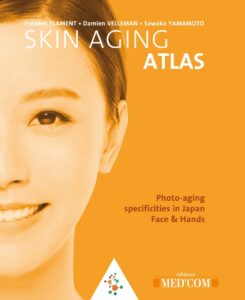 皮肤老化图谱Skin Aging Atlas系列