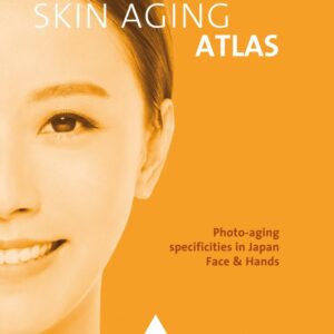 皮肤老化图谱Skin Aging Atlas系列